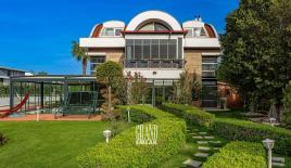 Вилла за 2 000 000 евро в Белеке, Турция