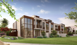 Коттедж за 578 991 евро в Дубае, ОАЭ