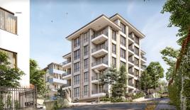 Квартира за 115 000 евро в Бриз, Болгария