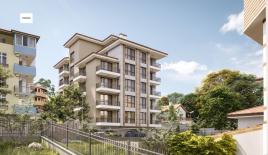 Квартира за 159 000 евро в Бриз, Болгария