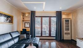 Квартира за 163 000 евро в Будве, Черногория