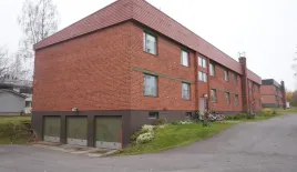 Квартира за 7 878 евро в Йоэнсуу, Финляндия