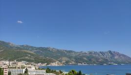 Квартира за 380 000 евро в Будве, Черногория