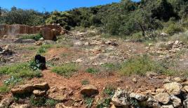 Земля за 205 000 евро в Ираклионе, Греция