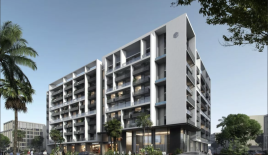 Апартаменты за 112 168 евро в Дубае, ОАЭ