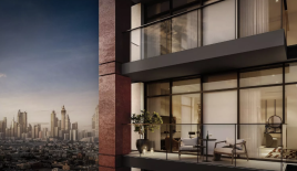 Апартаменты за 197 469 евро в Дубае, ОАЭ