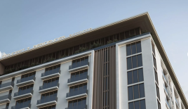 Апартаменты за 183 546 евро в Дубае, ОАЭ