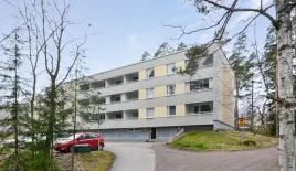 Квартира за 14 049 евро в Куусанкоски, Финляндия