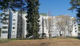 Квартира за 14 000 евро в Коуволе, Финляндия