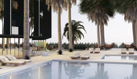 Апартаменты за 190 036 евро в Дубае, ОАЭ