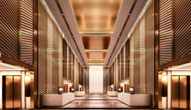 Апартаменты за 223 632 евро в Дубае, ОАЭ