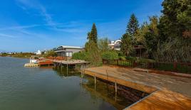 Вилла за 1 900 000 евро в Белеке, Турция