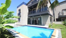 Вилла за 640 000 евро в Белеке, Турция