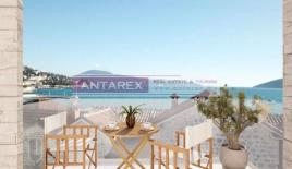 Апартаменты за 171 500 евро в Игало, Черногория