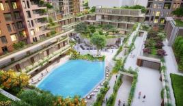 Квартира за 263 788 евро в Стамбуле, Турция