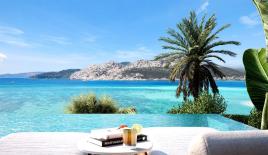 Дом за 1 950 000 евро в Санта-Тереза-Галлура, Италия