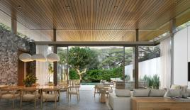 Дом за 720 000 евро на Пхукете, Таиланд