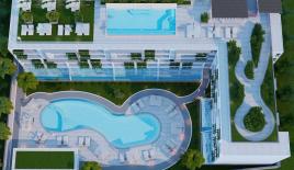 Квартира за 605 000 евро в Пхукете, Таиланд