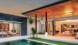 Дом за 1 100 000 евро на Пхукете, Таиланд