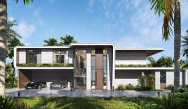 Дом за 700 000 евро на Пхукете, Таиланд