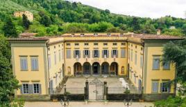 Дом за 6 000 000 евро в Пизе, Италия