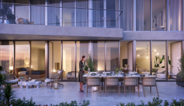 Квартира за 574 300 евро в Дубае, ОАЭ