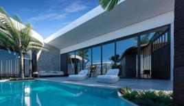 Дом за 505 000 евро на Пхукете, Таиланд