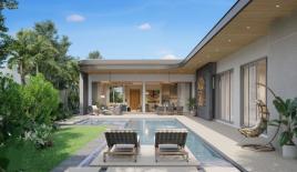 Дом за 852 000 евро на Пхукете, Таиланд