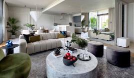 Квартира за 2 714 000 евро в Дубае, ОАЭ