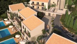 Дом за 1 300 000 евро в Будве, Черногория