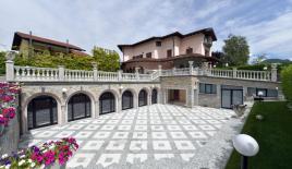 Дом за 4 500 000 евро в провинции Вербано-Кузио-Оссола, Италия