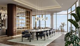 Квартира за 4 266 000 евро в Дубае, ОАЭ