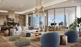 Квартира за 3 110 000 евро в Дубае, ОАЭ