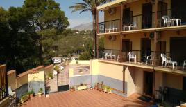 Отель, гостиница за 2 500 000 евро на Коста-Бланка, Испания