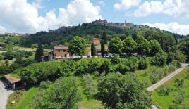 Поместье за 15 000 000 евро в Монтепульчано, Италия