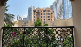 Квартира за 695 000 евро в Дубае, ОАЭ