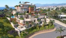 Квартира за 795 000 евро на Коста-дель-Соль, Испания