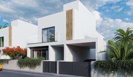 Дом за 720 000 евро в Пафосе, Кипр