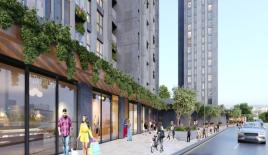 Квартира за 612 311 евро в Стамбуле, Турция