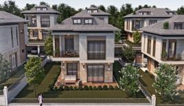 Дом за 744 000 евро в Стамбуле, Турция