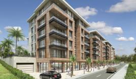 Квартира за 538 125 евро в Стамбуле, Турция