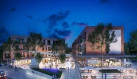 Квартира за 569 863 евро в Стамбуле, Турция