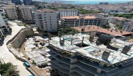 Квартира за 712 000 евро в Стамбуле, Турция