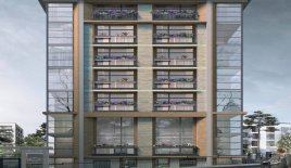 Квартира за 715 000 евро в Стамбуле, Турция