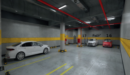 Квартира за 649 000 евро в Стамбуле, Турция