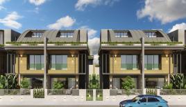 Дом за 714 000 евро в Анталии, Турция