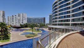 Квартира за 647 000 евро в Анталии, Турция