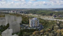 Квартира за 569 863 евро в Стамбуле, Турция