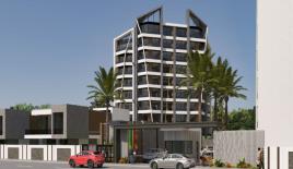 Квартира за 956 347 евро в Анталии, Турция