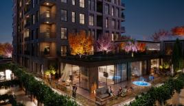 Квартира за 604 000 евро в Стамбуле, Турция